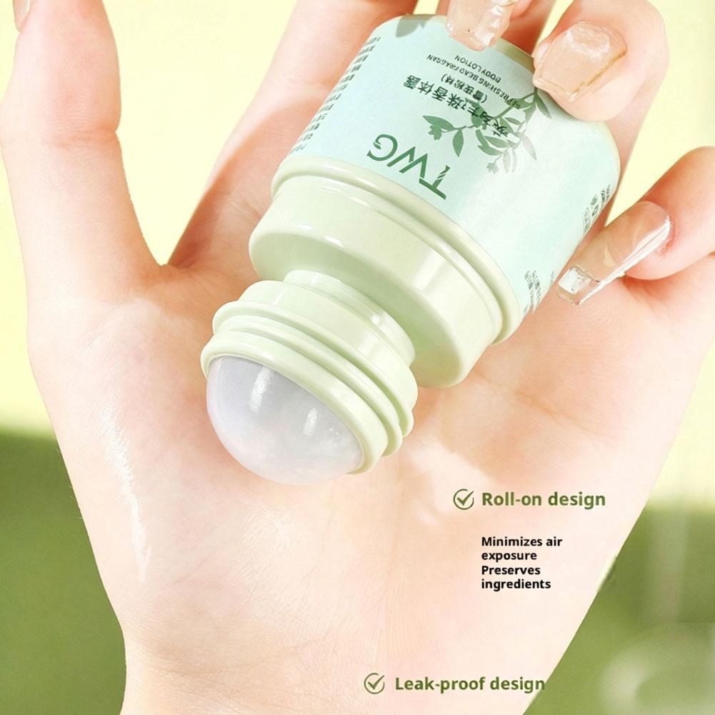 Coffret de lotion corporelle p - Fragrance Oil Set avis et prix