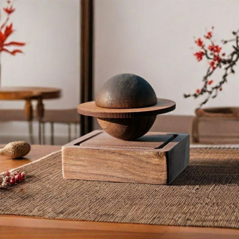 Diffuseur d'ornement de désodo - Home Fragrance Organic avis et prix