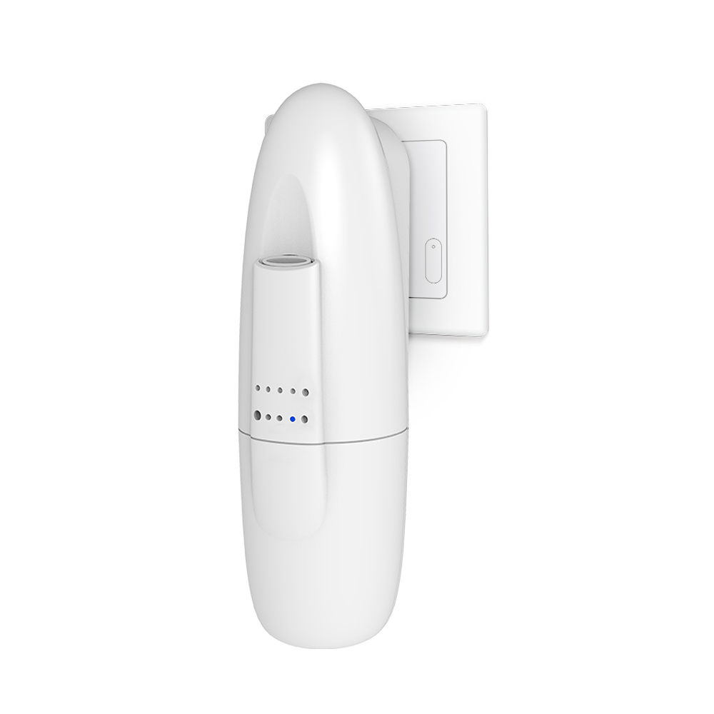 HIINST-Désodorisant électrique - Home Fragrance Luxury avis et prix