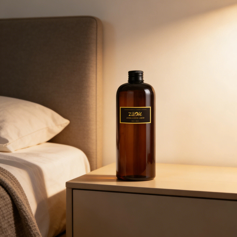 Recharge d'huile pour diffuseu - Home Fragrance Luxury avis et prix
