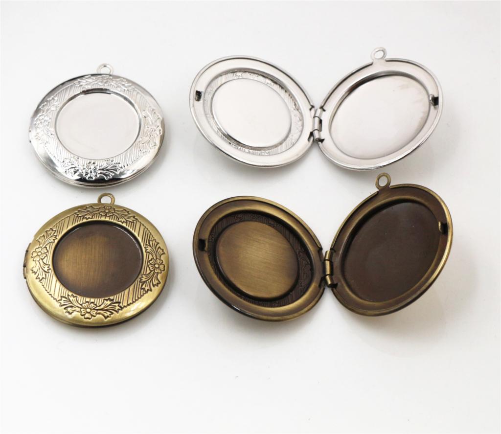 Médaillon de Photo interne de  - Diffuser Necklace Locket avis et prix