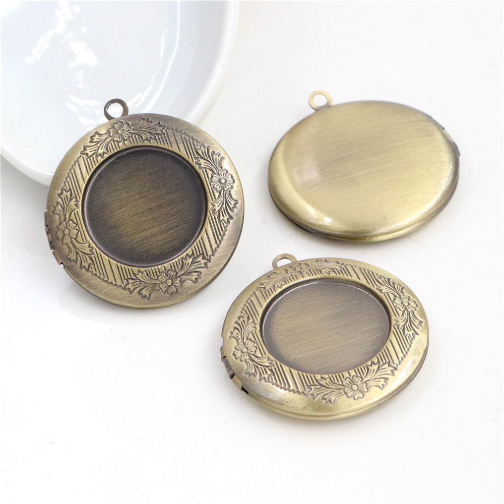 Médaillon de Photo interne de  - Diffuser Necklace Locket avis et prix