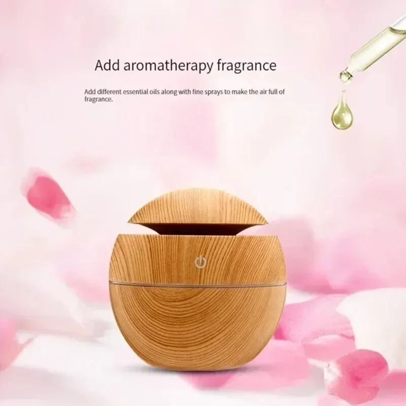 Mini humidificateur d'air élec - Home Fragrance Diffuser Electric avis et prix