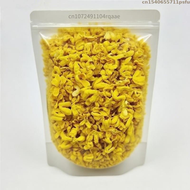 Fleur d'osmanthus naturelle sé - Potpourri Dried Flower avis et prix