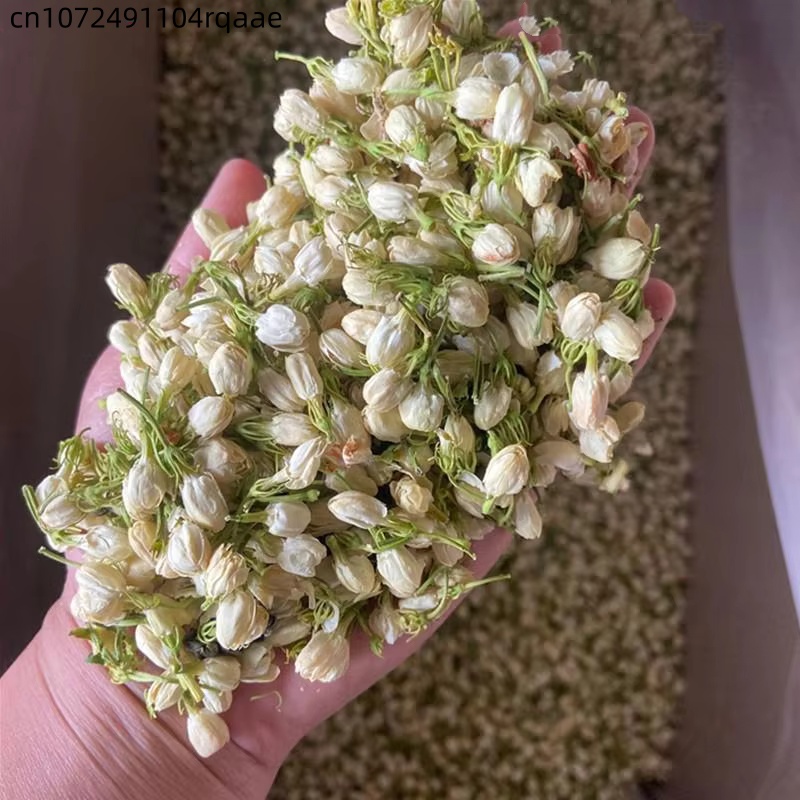 Pétales de jasmin naturels de  - Potpourri Dried Flower avis et prix