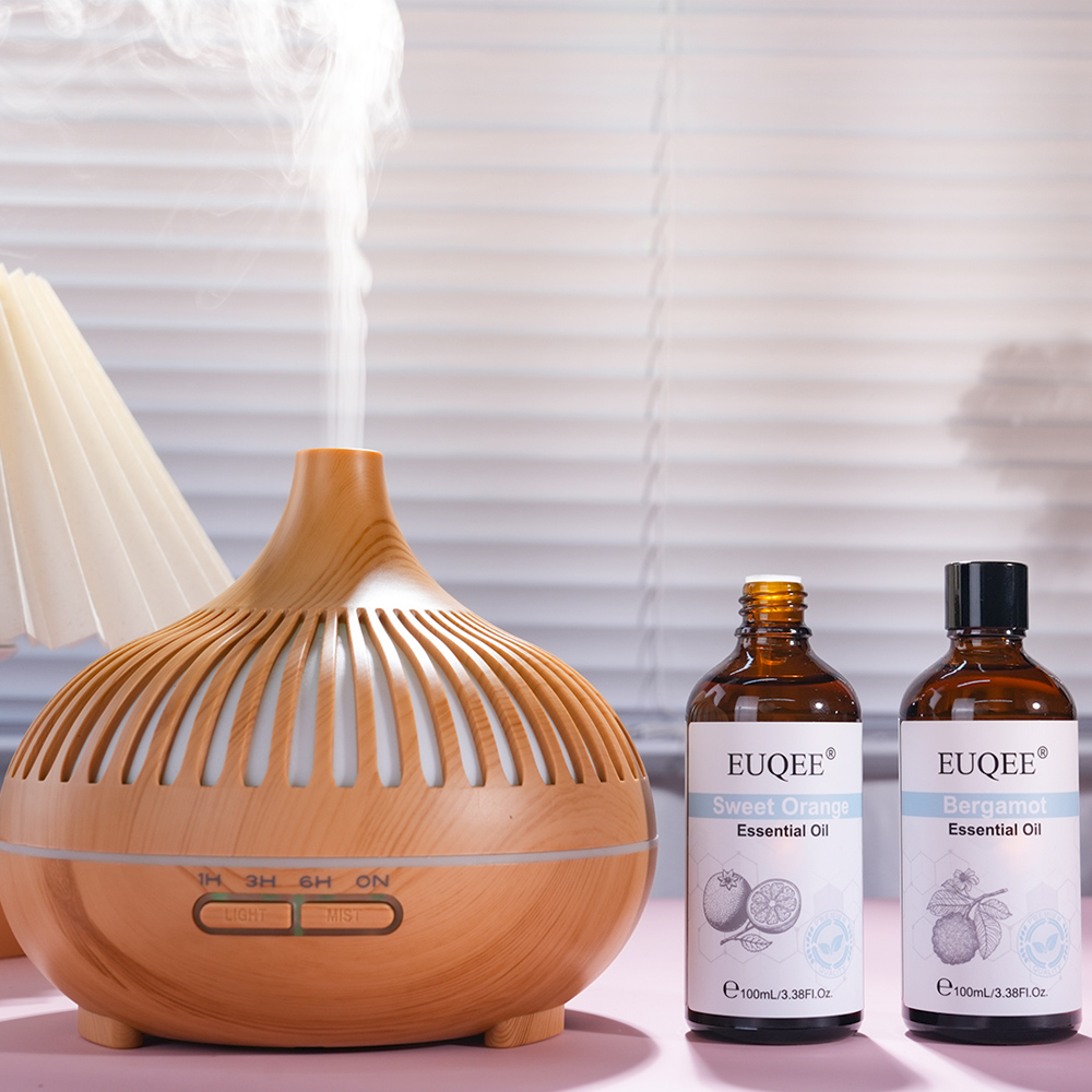 Huile Essentielle Pure Naturel - Home Fragrance Luxury avis et prix