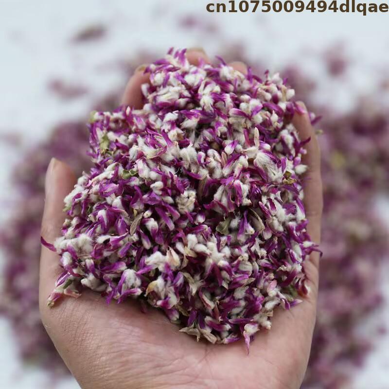 Pétales de fleurs séchées natu - Potpourri Dried Flower avis et prix