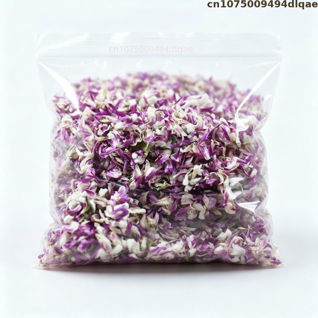 Pétales de fleurs séchées natu - Potpourri Dried Flower avis et prix