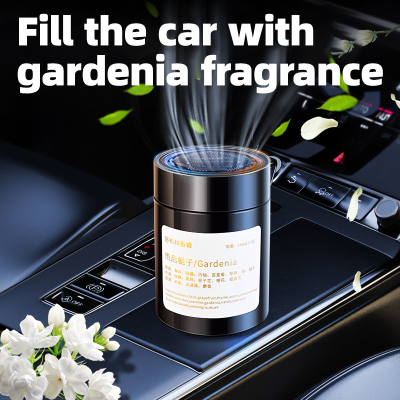 Désodorisant pour voiture, nou - Home Fragrance Best avis et prix