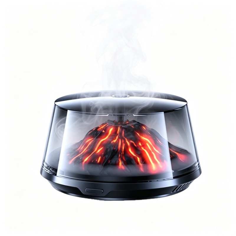 Diffuseur d'air USB pour voitu - Home Fragrance Mist avis et prix